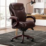 La-Z-Boy Hyland Executive Office Chair with AIR Technology