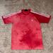 Adidas Shirts | Adidas Human Race T-Shirt | Color: Red | Size: M