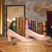 Kate Spade Shoes | Kate Spade Patent Leather Pumps | Color: Tan | Size: 7.5