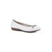 Women's Cliffs Charmed Flat by Cliffs in White Smooth (Size 10 M)