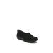 Women's Niche Iii Slip On Sneaker by BZees in Black (Size 9 1/2 M)