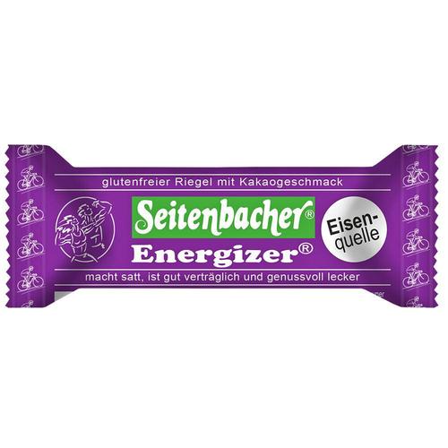 Seitenbacher Energizer Riegel 12x50 g