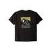 Men's Big & Tall NFL® Vintage T-Shirt by NFL in Pittsburgh Steelers (Size 4XL)