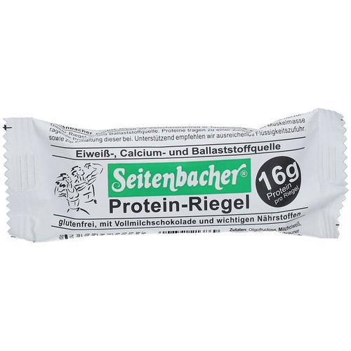 Seitenbacher Protein-Riegel 12x60 g Riegel