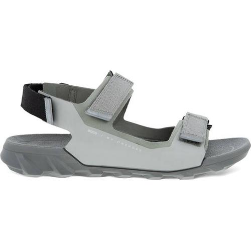 ECCO Herren Halbschuhe MX ONSHORE M Sandal 3S, Größe 43 in Weiß