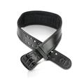 IronMaxx Weighlifting Belt - Schwarz - M