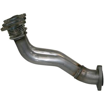 JP GROUP Abgasrohr vorne für VW SEAT VAG 191253091T 357253091E 191253091BB 1120204800