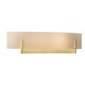 Hubbardton Forge Axis 17 Inch Wall Sconce - 206401-1058