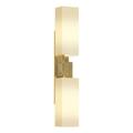 Hubbardton Forge Ondrian 20 Inch Wall Sconce - 207801-1040