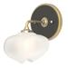 Hubbardton Forge Ume 8 Inch Bath Vanity Light - 201340-1122