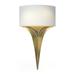 Hubbardton Forge Calla Wall Sconce - 205315-1079