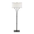 Hubbardton Forge Contemporary Formae 58 Inch Floor Lamp - 232720-1151