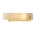 Hubbardton Forge Axis 17 Inch Wall Sconce - 206401-1055