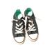 Converse Shoes | Girls Converse Size 11 Tennis Shoe Black Sneaker | Color: Black | Size: 11g