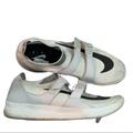 Nike Shoes | Mens Nike Air Slip On Shoes Sz 9.5 | Color: White | Size: 9.5