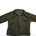 Ralph Lauren Jackets & Coats | Lauren Active Ralph Lauren Athletic Jacket L | Color: Green | Size: L