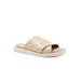 Women's Kara Sandal by SoftWalk in Ivory (Size 12 M)