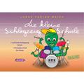Fun-School / Die Kleine Schlagzeug-Schule, M. 1 Audio-Cd - Lukas F Meier, Gebunden