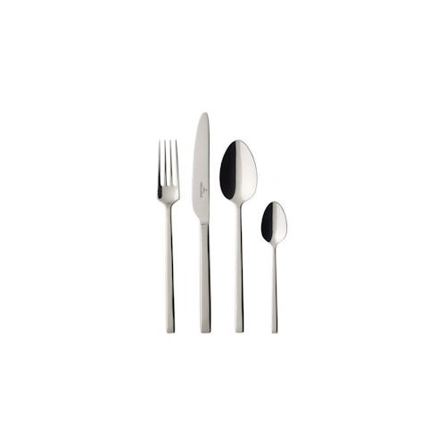 Villeroy & Boch La Classica Tafelbesteck 24tlg.
