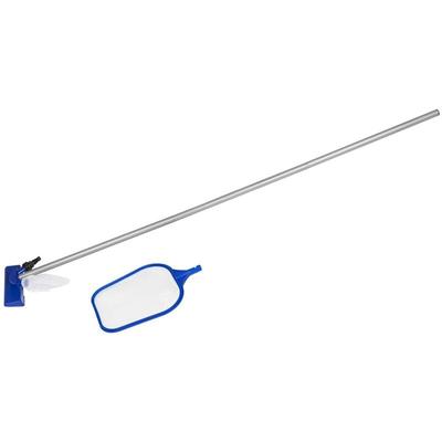 Bestway - Flowclear Reinigungsset Bodenreiniger Kescher Sauger Poolpflege 58013 Image
