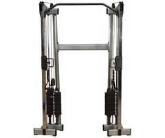 Body Solid Functional Home Gym Weight Stack Training Center