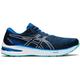 ASICS Herren Laufschuhe GT-2000 10, Größe 44 in Blau