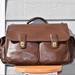 Coach Bags | Coach Xl Briefcase | Color: Brown | Size: Os