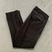 J. Crew Pants & Jumpsuits | J Crew Martie Slacks Business Casual Pants | Color: Black | Size: 8