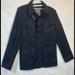 Zara Jackets & Coats | Mens Black Zara Jacket | Color: Black | Size: S