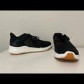 Adidas Shoes | Adidas Alphabounce Rc 2.0 Running Shoes Black D96524 Men's Size 8 | Color: Black/White | Size: 8