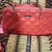 Kate Spade Bags | Authentic Kate Spade Bag | Color: Red | Size: Medium