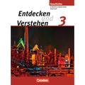 Entdecken Und Verstehen - Geschichtsbuch - Saarland 2008 - Band 3 - Thomas Berger-von der Heide, Heidrun von der Heide, Karl-Heinz Holstein, Ulrich Mi