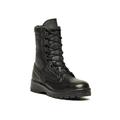 Belleville US Navy General Purpose Steel Safety Toe Boot - Mens Black 8 Wide 495ST 080W