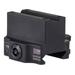 Trijicon Mro Levered Q.r. Lowr 1/3 Co-witness Mount Picatinny