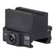 Trijicon Mro Levered Q.r. Lowr 1/3 Co-witness Mount Picatinny