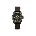 Marathon Official US Army Mechanical Field Watch Sage Green NSN 6645-01-694-1800 WW194003SG-1101