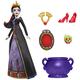 Hasbro - Disney Villains: Evil Queen Fashion Doll (F4562)