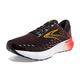 Brooks Herren Glycerin 20 Laufschuh, Black Blackened Pearl Fiery Re, 41 EU