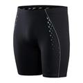 Speedo Men's ECO Endurance+ Pro Mid Length Jammer, Black, 40