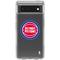 OtterBox Detroit Pistons Clear Google Pixel Symmetry Case