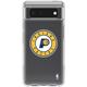 OtterBox Indiana Pacers Clear Google Pixel Symmetry Case