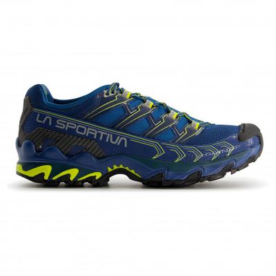 La Sportiva - Ultra Raptor II - Trailrunningschuhe 46 | EU 46 blau Image