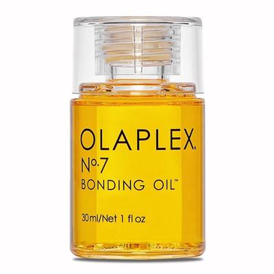 Olaplex Bond Maintenance No. 7 Bonding Oil - Deluxe Haaröl 30 ml Image
