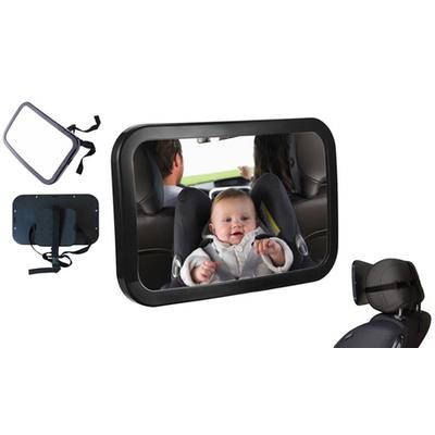 Vivo In-Car Baby Safety Mirror: One