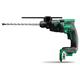 HIKOKI Perforateur SDS Plus 18V Li-ion 1.3 J - DH18DPBW2Z