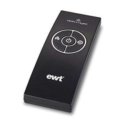 Dimplex Fernbedienung für Opti-myst Elektrofeuer mit Heizfunktion Image