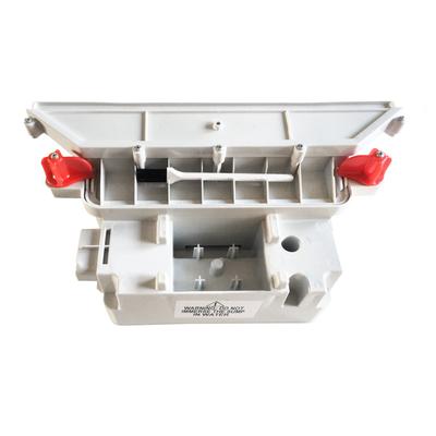 Dimplex Nebler für Juneau/Albany [Opti-myst Verdampfer, Vernebler, Wandler] Image