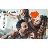 BOULANGER 2019 CARTE CADEAU WEB ...