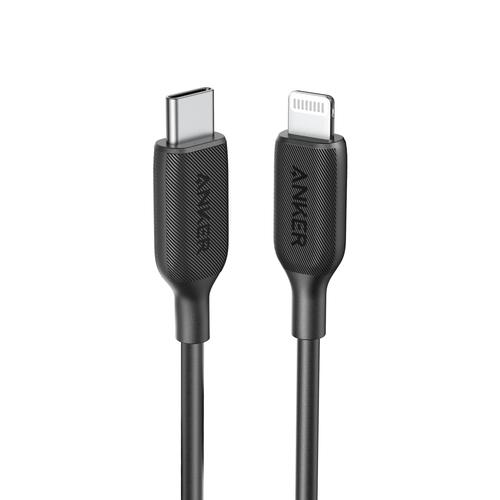 Anker 541 USB-C to Lightning Cable