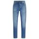 BOSS ORANGE Herren Jeans Taber BC-C Blau 31